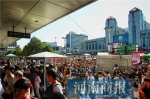 人从众！这，就是国庆第一天的郑州火车站 - 河南一百度