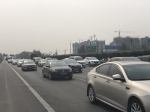 十一长假河南高速车流剧增，5天1312万辆车“挤”高速 - 河南一百度