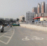 郑州市民注意！明早起，金水路金桥宾馆门前将启用新的非机动车道 - 河南一百度
