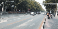 郑州22条常规公交专用道将启用 右转道和公交专用道重合转弯时会不会被罚 - 河南一百度