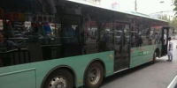 10月14日，郑州20多条公交线路将临时绕行或停运！别坐错车 - 河南一百度