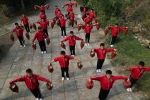 《牧羊曲》里的禅宗少林 少林武术节开幕式准备这么做 - 河南一百度