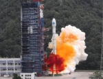 中国已发射40颗北斗卫星 北斗芯片规模化应用 - 河南频道新闻