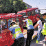 郑州马寨严厉打击非法营运三轮车观光车 将引入微型公交保障出行 - 河南一百度