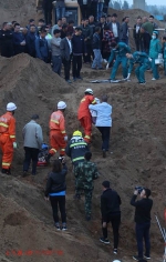 最新消息!郑州坠入20米深井3岁男童 已无生命体征 - 河南一百度