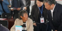 河南第一个红十字进社区农村试点，开课啦! - 红十字会