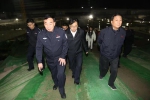 郑州市公安局长带队，昨晚108家工地被暗访，揪出这些问题 - 河南一百度