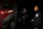 郑州市公安局长带队，昨晚108家工地被暗访，揪出这些问题 - 河南一百度