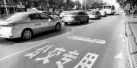 郑州公交专用道抓拍系统试运行 一月后或正式上岗 - 河南一百度