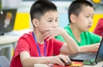 好消息！郑州6～12岁孩子可免学费学编程！ - 河南一百度