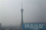 今日升温！郑州最高24℃！三天后气温暴跌，还有新一轮污染来袭 - 河南一百度