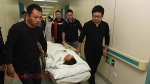 制止、被砍、击毙行凶者…郑州民警付长涛的生死17秒 - 河南一百度