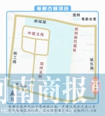 亳都古巷、塔湾古街项目签约 3年后郑州将有自己的“锦里” - 河南一百度