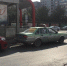 郑州一出租车贴出“劝退小三”广告，占据整个后车窗 - 河南一百度