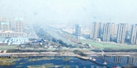 郑州首批青年人才公寓基本建成：四季见绿的“河景房” 还很有科技范儿 - 河南一百度