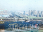 郑州首批青年人才公寓基本建成：四季见绿的“河景房” 还很有科技范儿 - 河南一百度