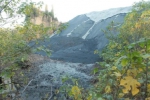 新密一村庄附近被倾倒粉煤灰 回应：争取一个月清运完毕 - 河南一百度