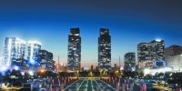 国家中心城市完整榜单首度出炉 郑州、深圳、武汉等九城 入选潜在国家重要中心城市 - 河南一百度