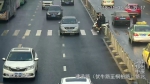 曝光！一周内郑州627辆车不礼让行人被抓拍，西区抓拍路口增至22个 - 河南一百度