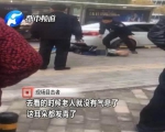 郑州八旬老人公交站旁猝死，警察却联合市民“撒谎”？真相令人泪目！ - 河南一百度
