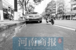 管理员记录APP收钱 年内郑州要基本实现“智慧停车” - 河南一百度