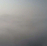 航拍丨大雾笼罩下的郑州“大玉米” - 河南一百度