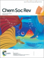 郑州大学化学与分子工程学院团队在国际著名学术期刊《Chemical Society Reviews》发表封面论文（图） - 郑州大学