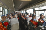 中国第4批赴南苏丹(朱巴)维和步兵营今日凯旋! - 河南一百度