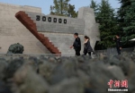 侵华日军南京大屠杀遇难同胞纪念馆暂停对外开放 - 河南频道新闻