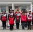 省红十字会党组成员郭巧敏赴汝南县调研“结伴同行脱贫路”工作 - 红十字会