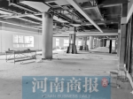 郑州市民6月办张健身房“预售卡” 现在健身房还是一片空荡荡 - 河南一百度