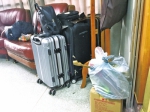 郑州市客运管理处：去年 轨迹寻物找回了 2701件失物 - 河南一百度
