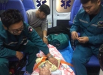 从北京到开封，一场600公里的加急!只为这个器官被切开的小婴儿 - 河南一百度