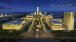 郑州西区崛起CCD!奥体等“四个中心”有了新进展!计划投资300亿 - 河南一百度