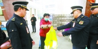 郑州启动停车场专项检查 7名停车场管理员4名无证上岗 - 河南一百度