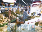 郑州青萝卜批发价和去年相比“腰斩” 今冬应季蔬菜价格走低 - 河南一百度