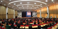 我校在河南省首届大学生单词大赛中获佳绩 - 河南理工大学