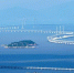 港珠澳大桥“满月” 两处“河南造”霸气！ - 河南一百度