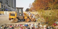 郑州未来或将取消垃圾中转 直运处理厂 - 河南一百度