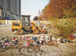 郑州未来或将取消垃圾中转 直运处理厂 - 河南一百度