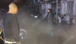 突发！郑州一公寓发生热力老旧管网爆管 致3死1伤 - 河南一百度