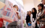 首届长三角国际文化产业博览会在上海举办 - 河南频道新闻