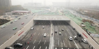 郑州三环快速路全线闭合！全城步入“半小时上高速”时代 - 河南一百度