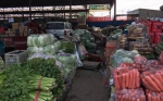 郑州陈砦蔬菜批发市场将整体外迁，本月中旬商户将搬完 - 河南一百度