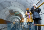 2009年 郑州地铁1号线获批开工建设 - 河南一百度