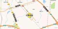 靴子落地！小李庄火车站将成为第二个“郑州站”！ - 河南一百度