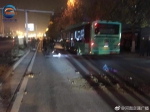 郑州长江路嵩山路 一名十岁男孩遭遇车祸当场身亡 - 河南一百度