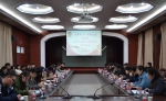 河南大学“青年马克思主义者培养工程”交流座谈会举行 - 河南大学