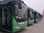 郑州800台纯电动公交车将上岗，配有USB插口可供手机充电 - 河南一百度