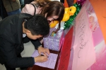 “要爱要爱” 郑州市709对新人双十二扎堆登记结婚 - 河南一百度